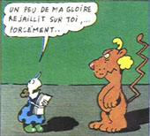 extrait du bonus du n°92...