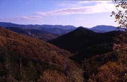 vue depuis le col [50]